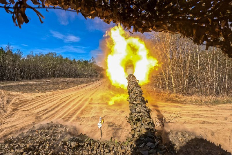 Танк Т-72Б3 с поврежденной башней успешно выполнил боевую задачу