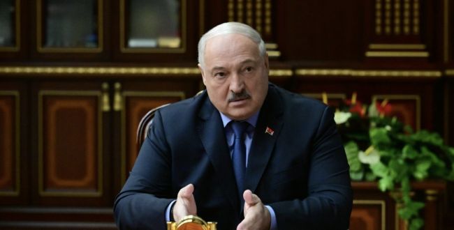 Лукашенко поставил нового министра культуры перед жестким выбором