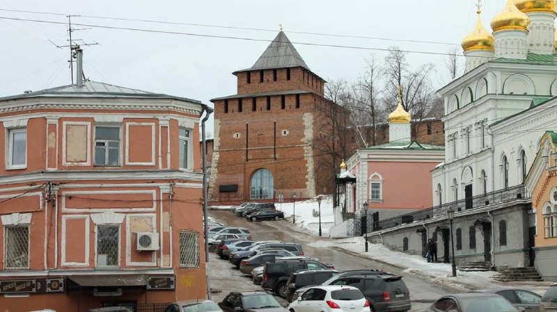 Нижегородская область вводит запрет для мигрантов в медицине