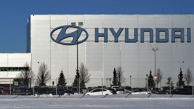 Забастовка сотрудников Hyundai Motors: требования об отставке президента Южной Кореи