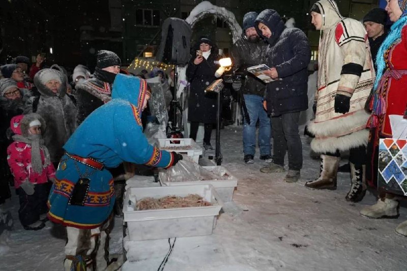 Сагудай: самый большой в мире