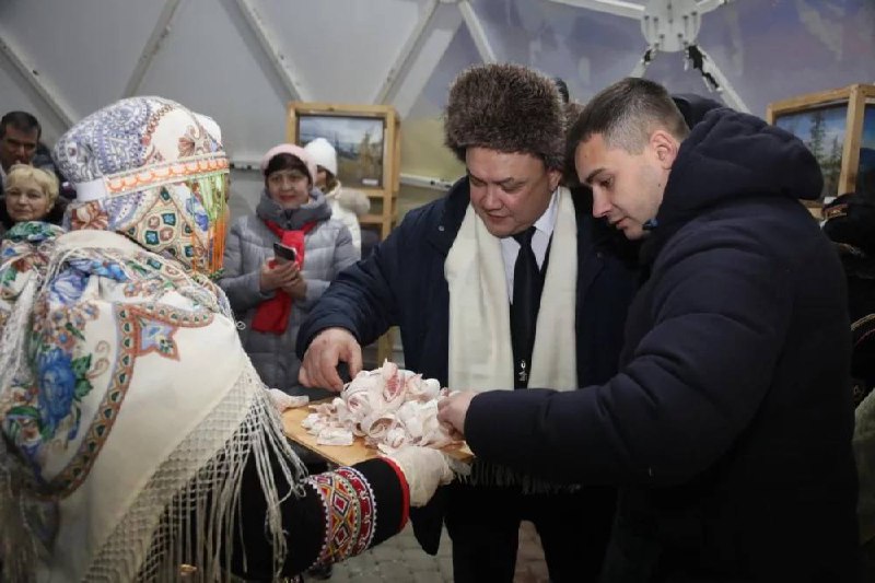 Сагудай: самый большой в мире