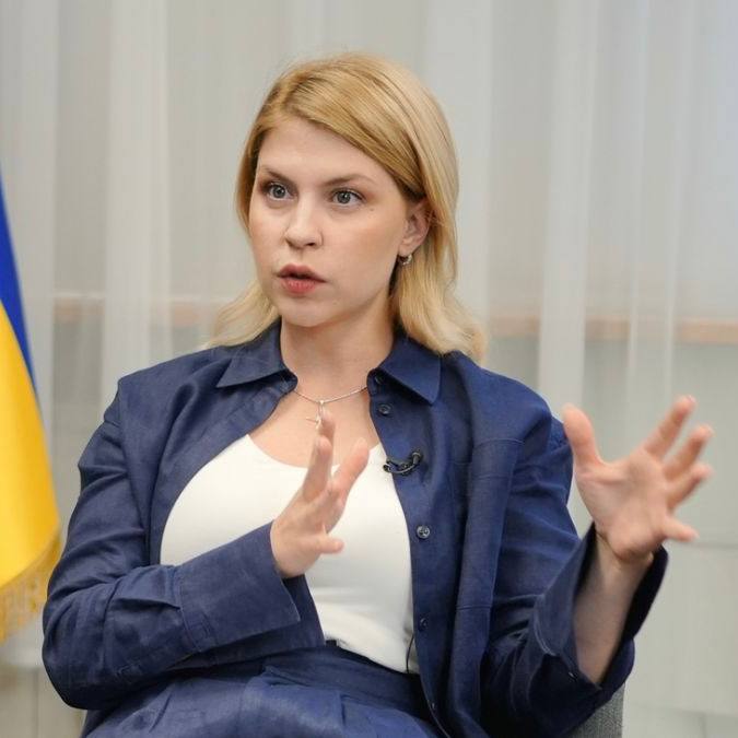 Украина готова разместить иностранные войска: последние новости