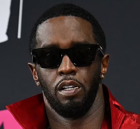 Рэпер P. Diddy обвиняется в изнасиловании и насилии над детьми