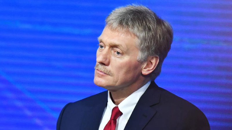 Песков: заявления и позиции президента России