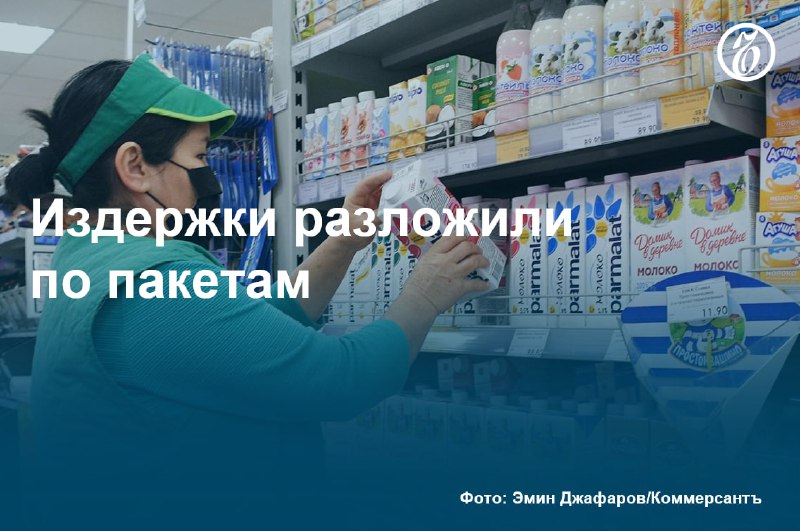 Повышение цен на упаковку и его влияние на продукцию: анализ рынка