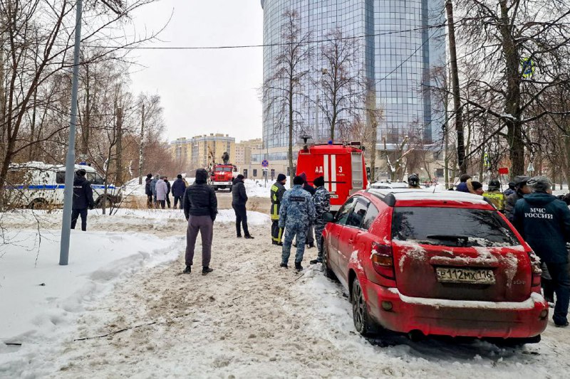 Уголовное дело о теракте в Казани: последствия атаки беспилотников