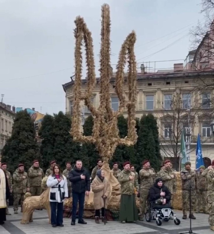 Военные победы и национальные символы