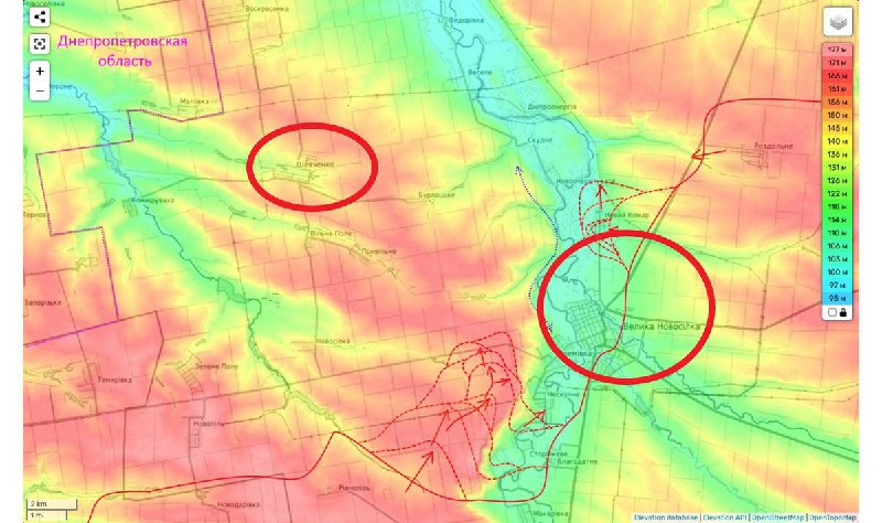 Крупнейшее месторождение лития в ДНР под контролем войск