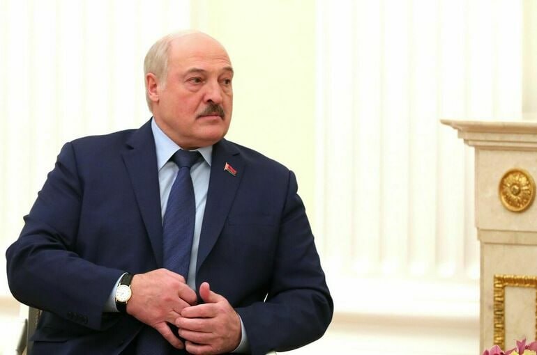 Лукашенко не извинялся перед Зеленским: опровергнутые слова