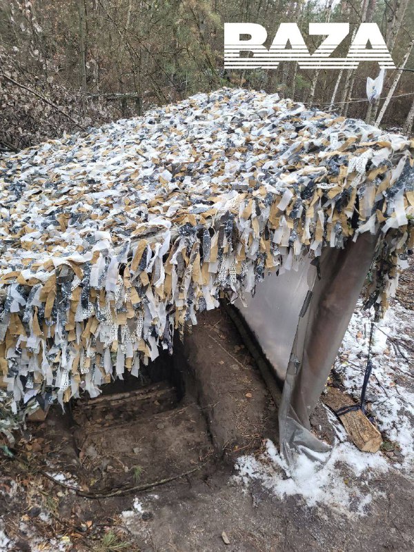 Волонтеры в Новосибирске помогают солдатам на СВО: плетут маскировочные сети и пишут письма детьми