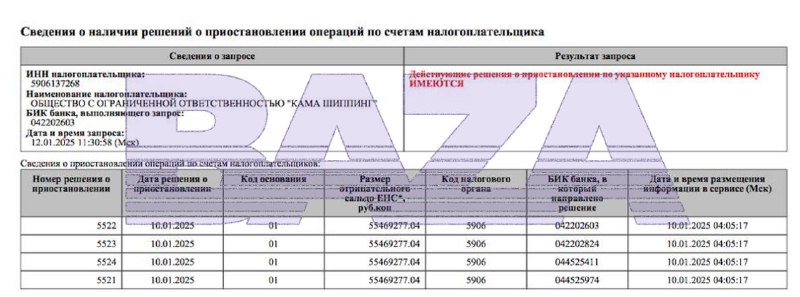 Авария танкера Волгонефть-212: новые проблемы и последствия